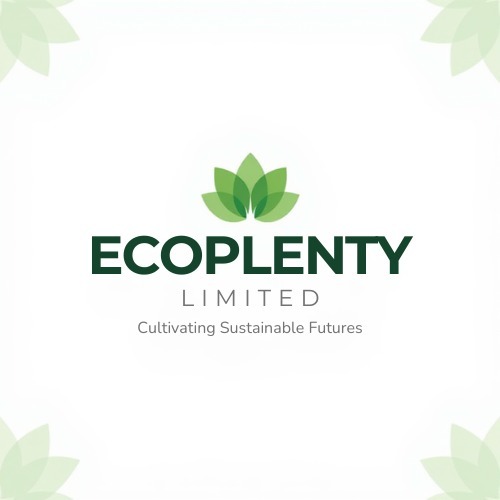 Ecoplenty Limited Logo