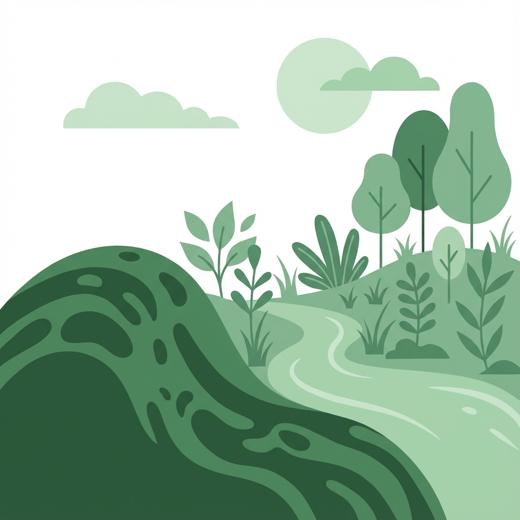 Rehabilitation of Degraded Spaces